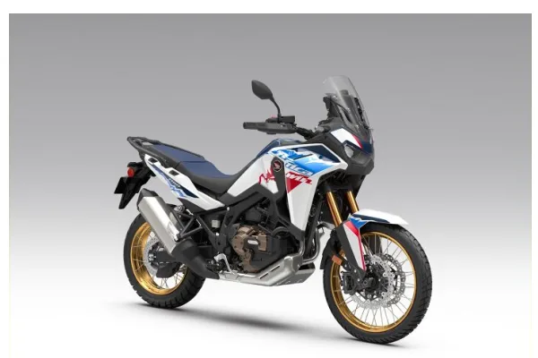 Honda Africa Twin
